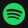 Spotify - Music and Podcasts Spotify - Music and Podcasts Logo