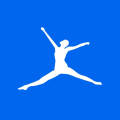 MyFitnessPal: Calorie Counter MyFitnessPal: Calorie Counter Logo