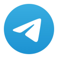 Telegram Messenger Telegram Messenger Logo