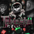 TAMASHII TAMASHII Logo