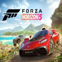 Forza Horizon 5 logo Forza Horizon 5 logo