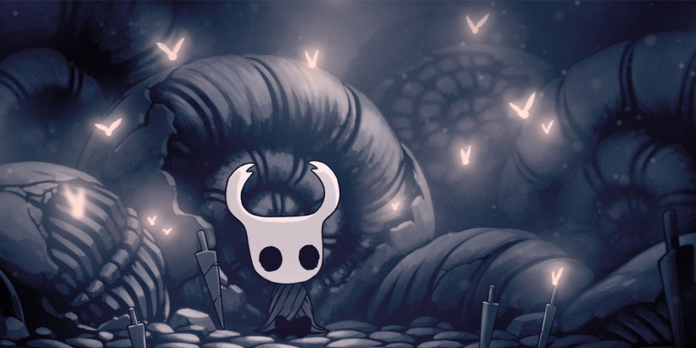 Hollow Knight