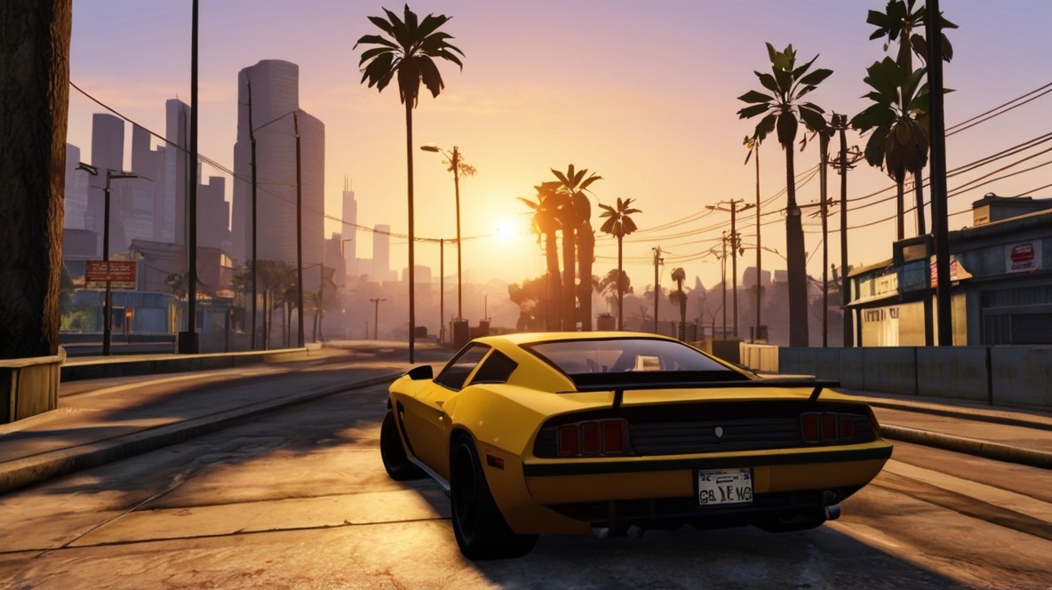 How Does GTA 5 Differ from Other Games