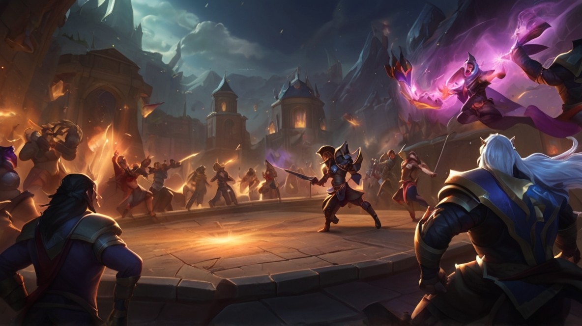 Is League of Legends Worth Playing