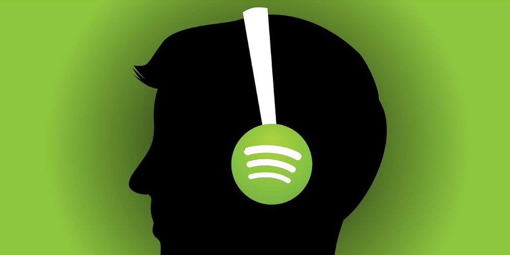 Link Spotify to Smart Devices