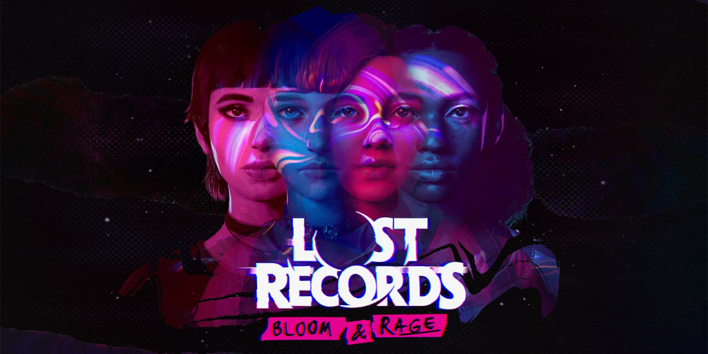 Lost Records: Bloom and Rage