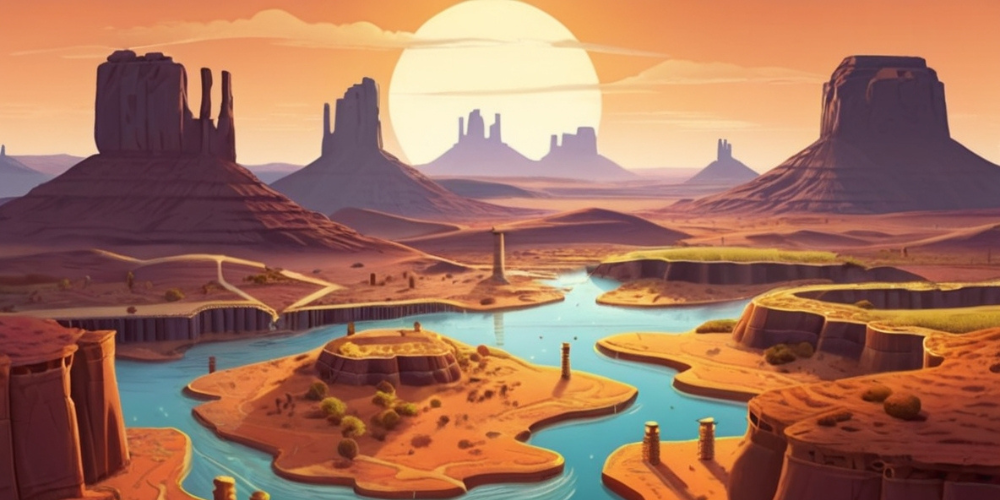 Monument Valley 3