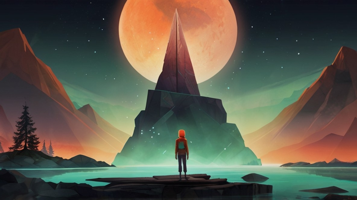 Oxenfree: