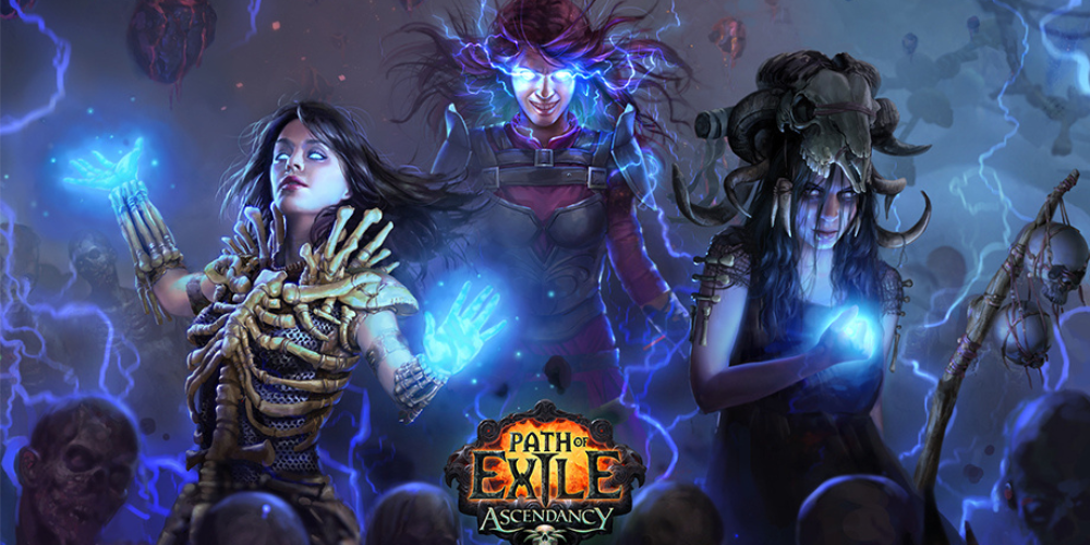 Path of Exile 2 Early Access