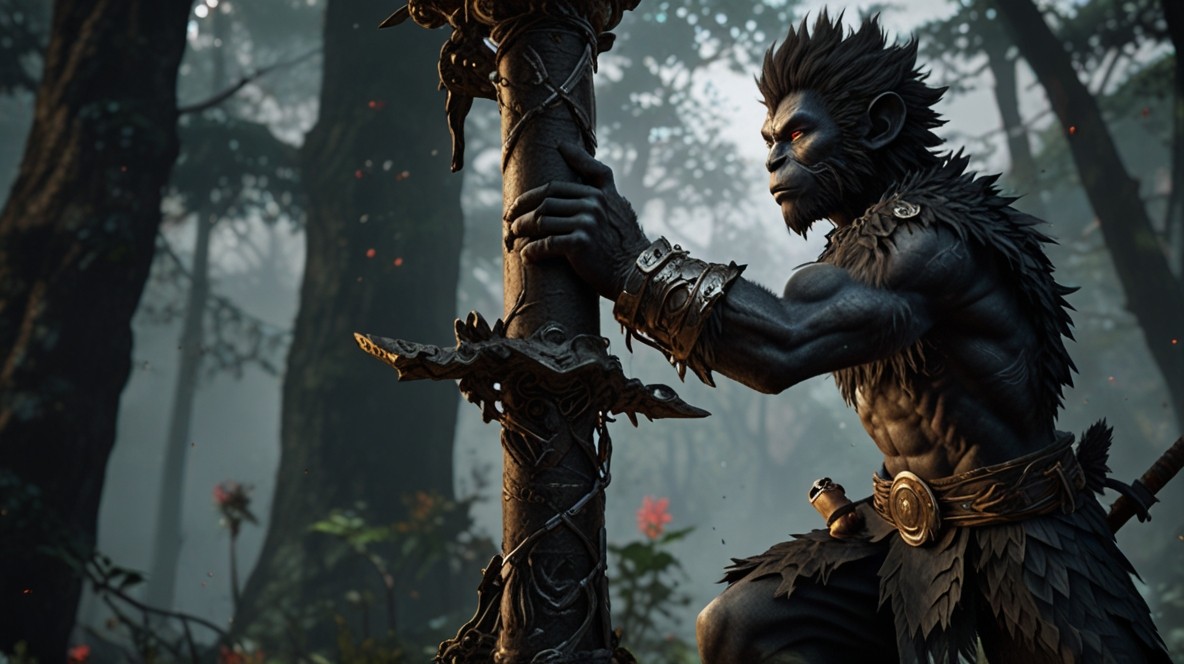 What Sets Black Myth Wukong Apart