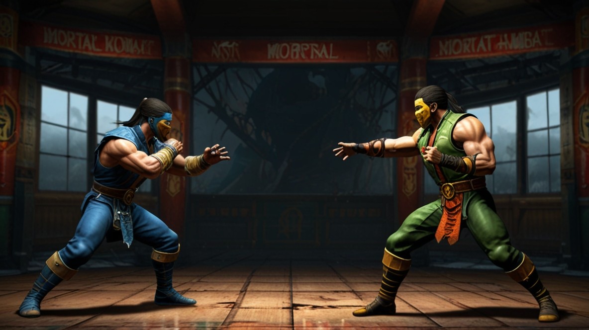 What Sets Mortal Kombat 1 Apart