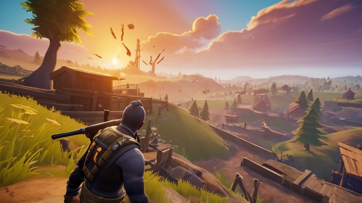 What is Fortnite and Why You Should Play It