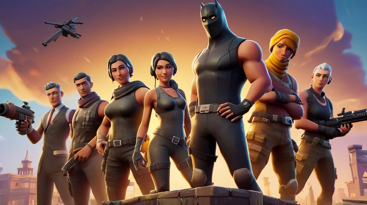 Why Fortnite Remains Popular